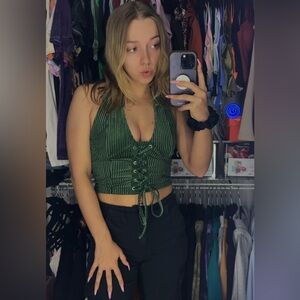 Meet your Posher, Melissa